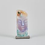 486380 Skulptur
